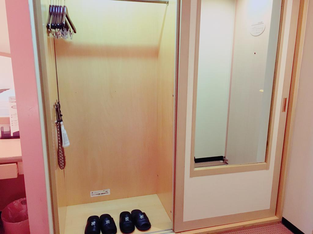 โรงแรมโออิตะ รีกัล ภายนอก รูปภาพ
