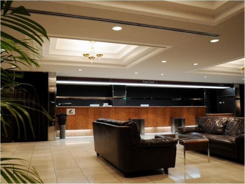 โรงแรมโออิตะ รีกัล ภายนอก รูปภาพ