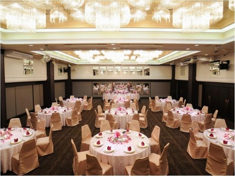 โรงแรมโออิตะ รีกัล ภายนอก รูปภาพ
